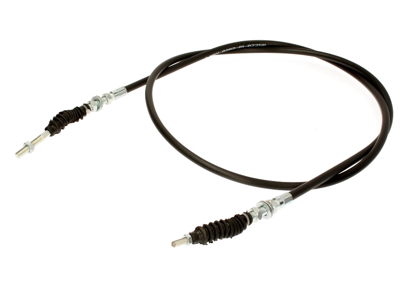 MAN GAZ TELİ 1990 mm.(81.95501-6452)