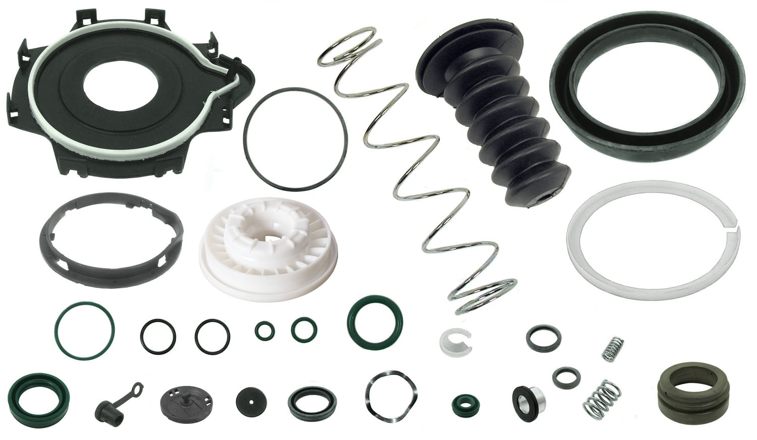 DEBRİYAJ ALT MERKEZ TAMİR TAKIMI