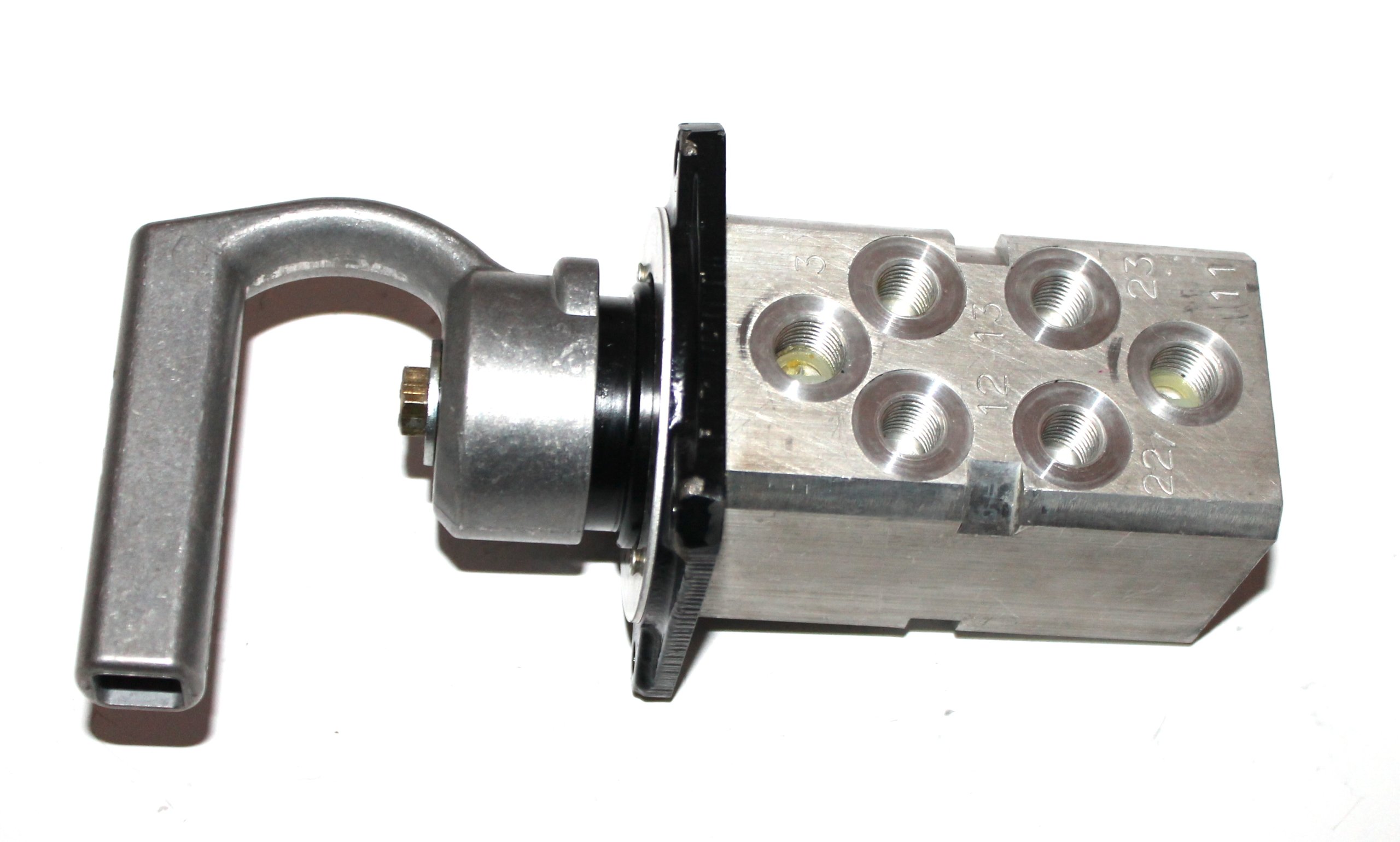 DORSE YÜKSEKLİK AYAR KOLU ( 338021001 )