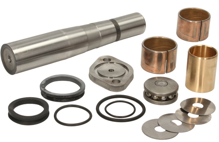 DİNGİL TAMİR TAKIMI