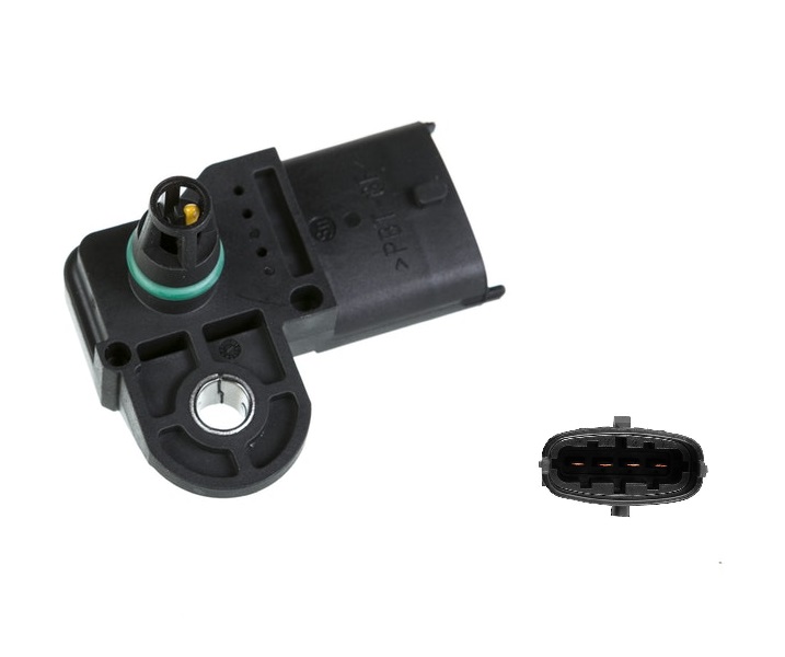 ŞARJ BASINÇ SENSÖRÜ ( 0281002743 )