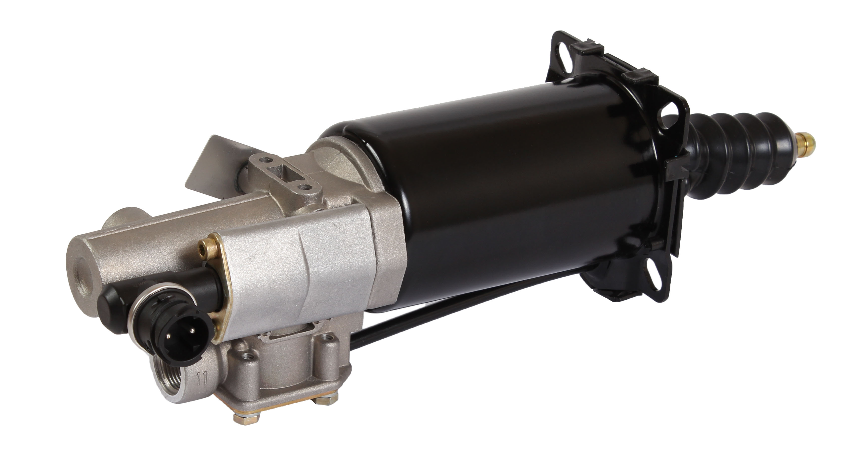 DEBRİYAJ ALT MERKEZİ MAN ( 9700514320 )