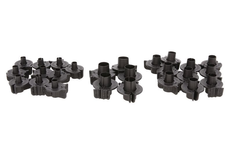 REKOR SÖKME SETİ (PLASTİK)