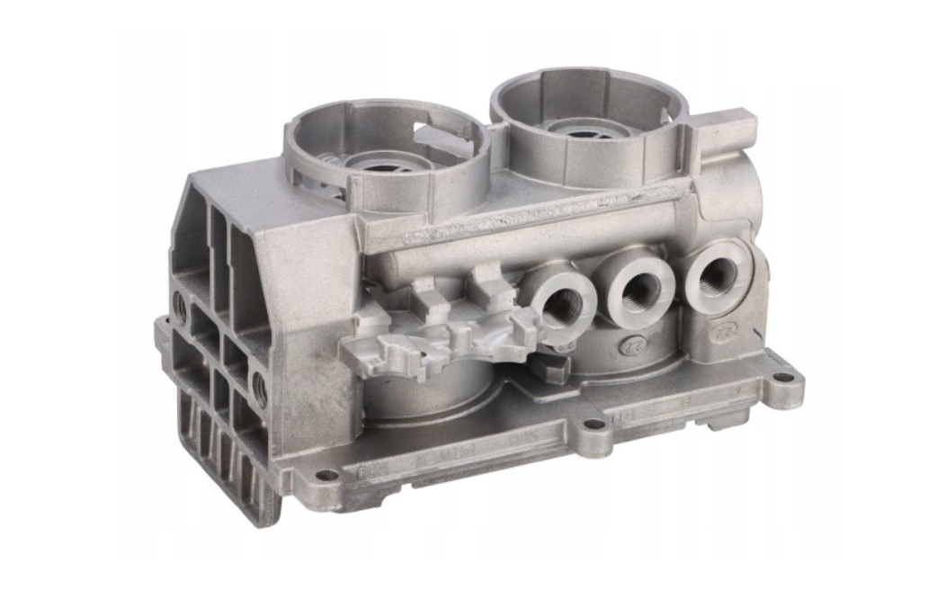 EBS MODULATOR GÖVDESİ