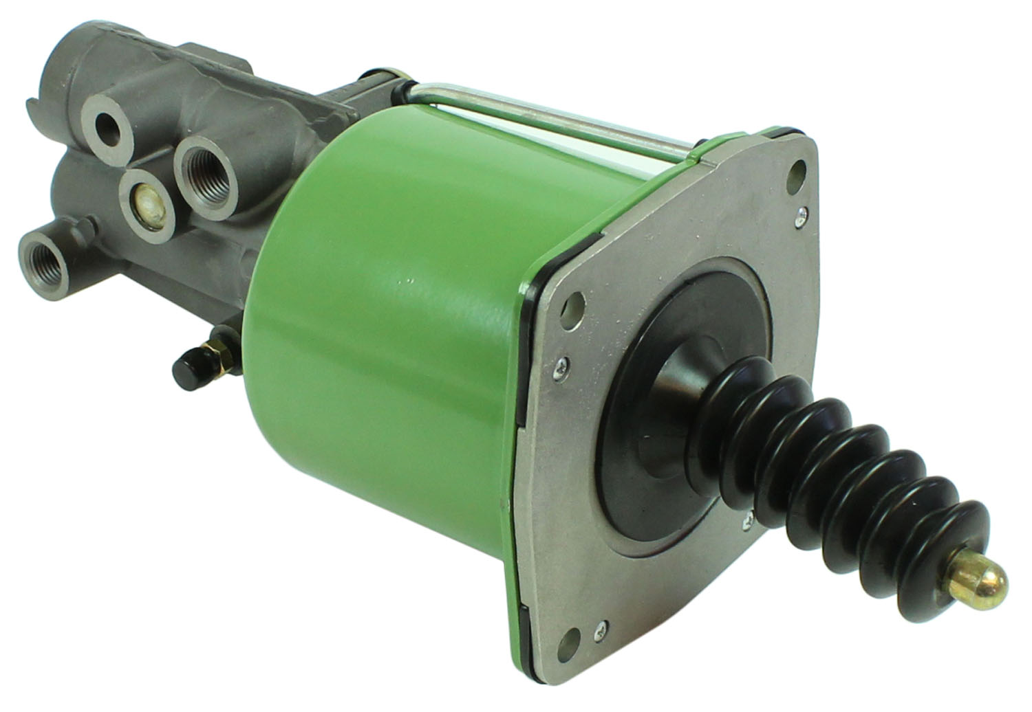 DEBRİYAJ ALT MERKEZİ ( VG3238 - II19612 )