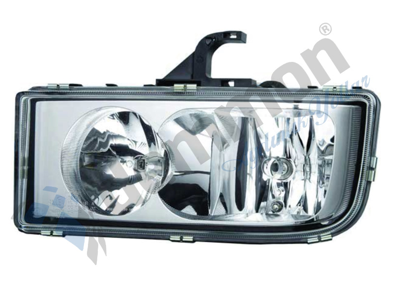 FAR KOMPLE AXOR Y.MODEL SOL (MOTORSUZ)