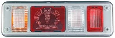 KRONE TAÇLI STOP SOL