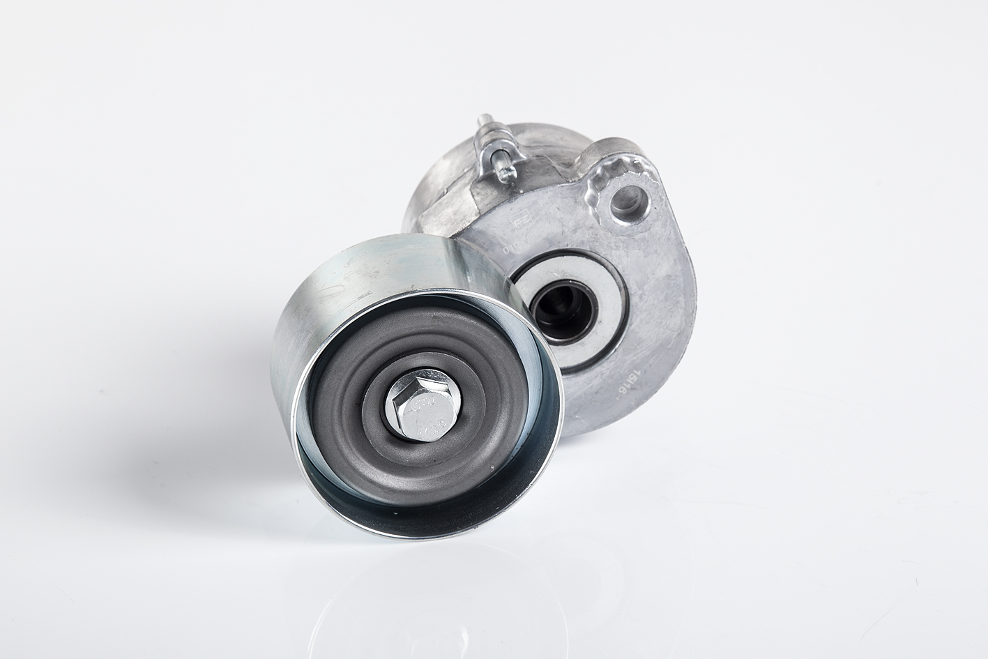 KAYIŞ GERGİSİ KOMPLE Y.M 457 (KASNAĞI DÜZ TİP )
