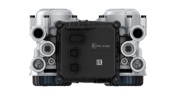 AKS MODÜLATÖRÜ ARKA EURO 6
