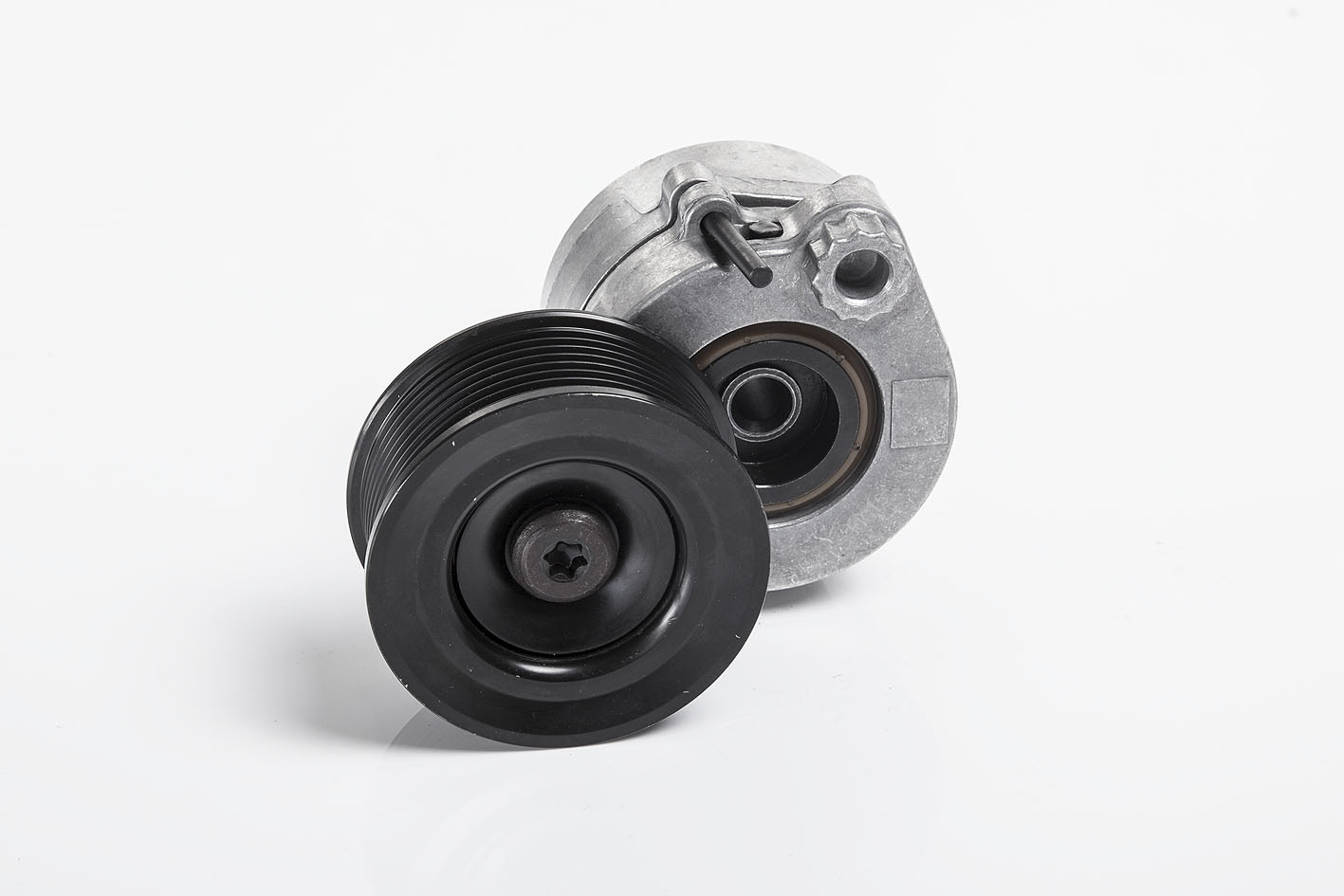 KAYIŞ GERGİSİ KOMPLE 457 Y.M.