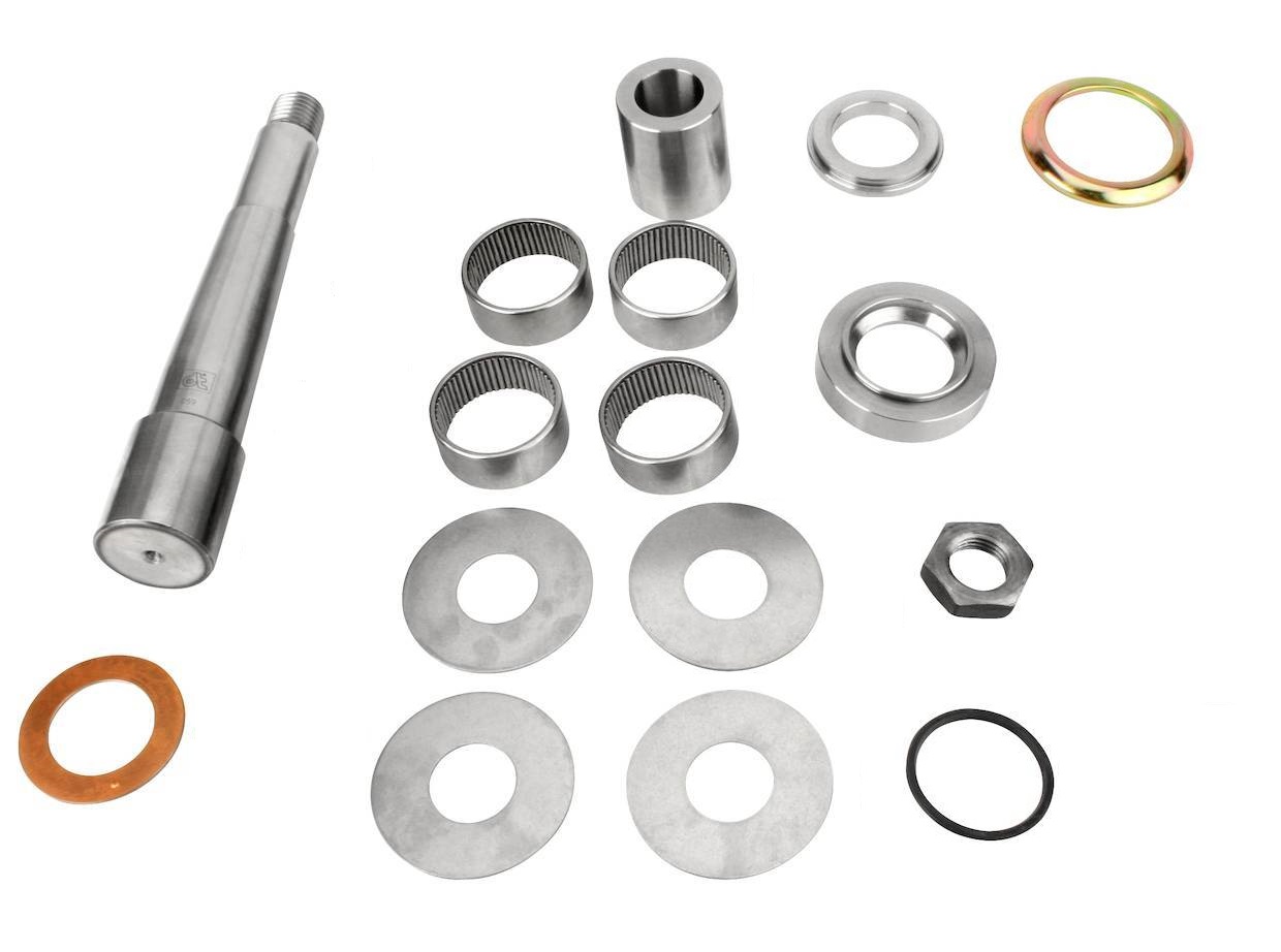 DİNGİL TAMİR TAKIMI