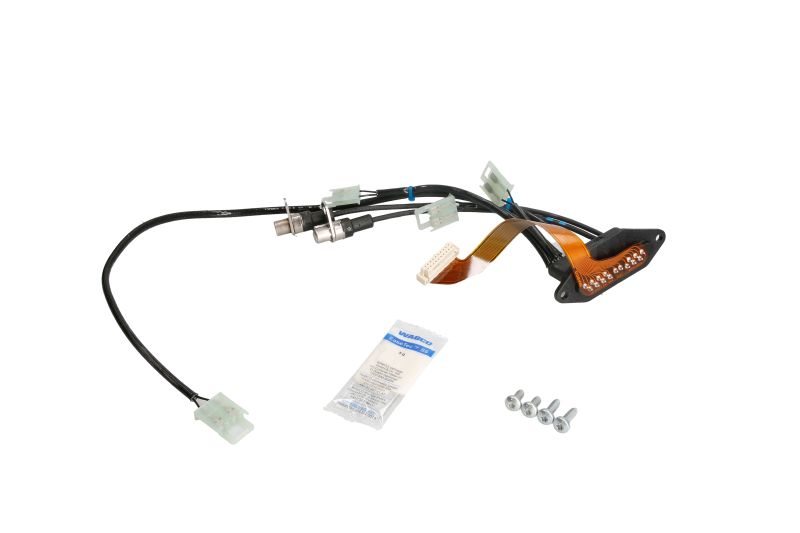 ŞANZIMAN KABLO TESİSATI