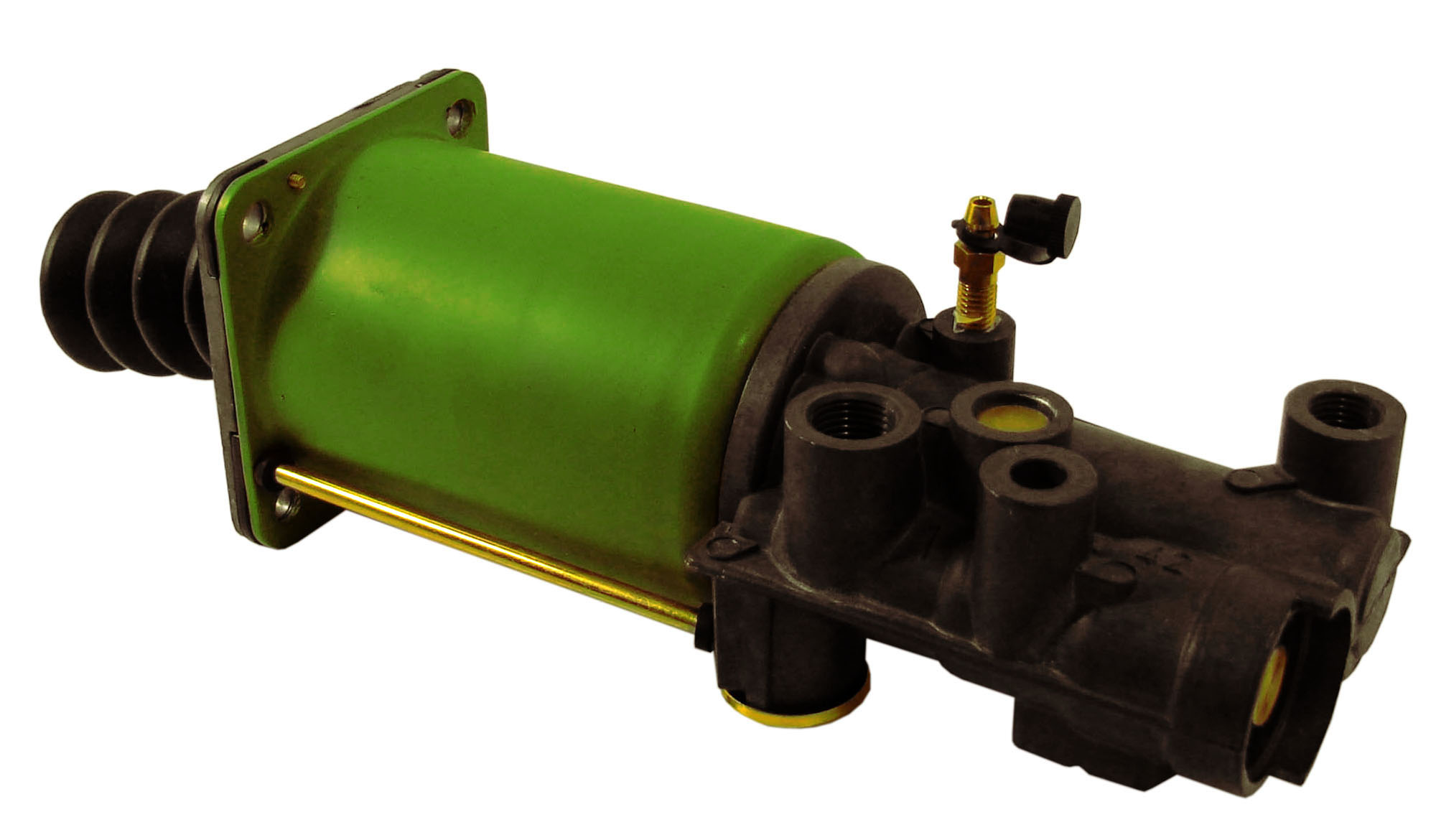 DEBRİYAJ ALT MERKEZİ MAN ( VG3200 - I93581 )