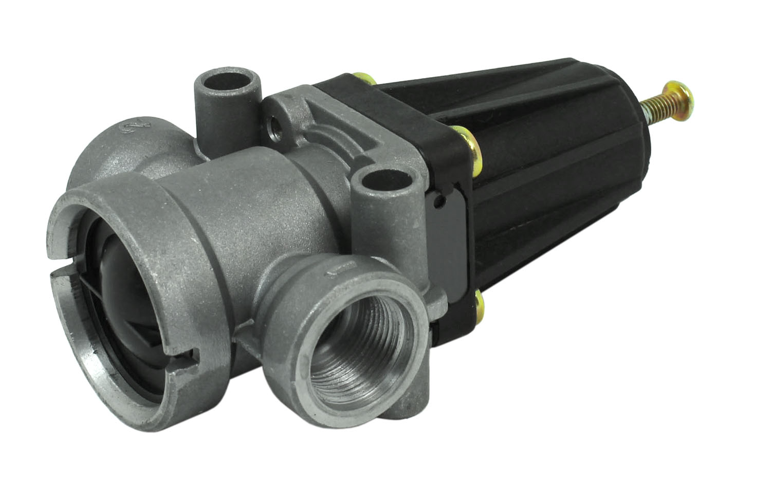 BASINÇ AYAR VALFİ ( 4750102000 )