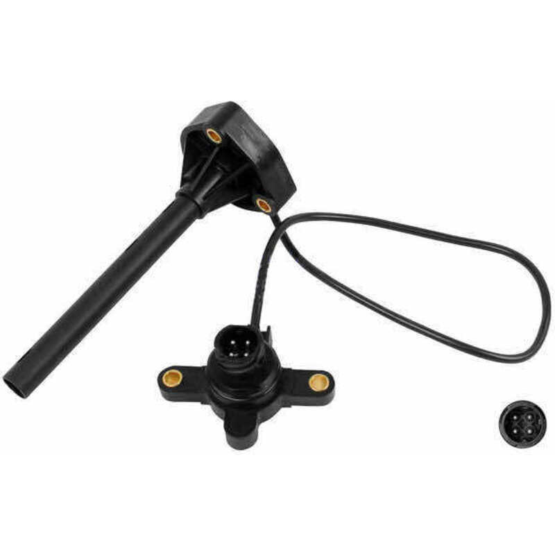 KARTER YAĞ SEVİYE VE SICAKLIK SENSÖRÜ