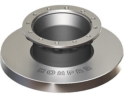 NP-0415  - 460 - 480 FREN DİSKİ