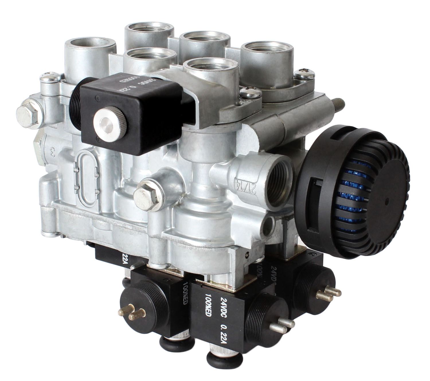 ECAS VALFİ ( 4729000510 )