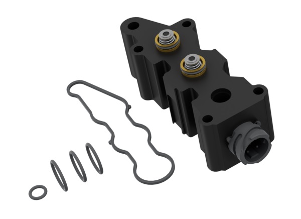 ECAS VALF BOBİNİ ( 4729009282 )