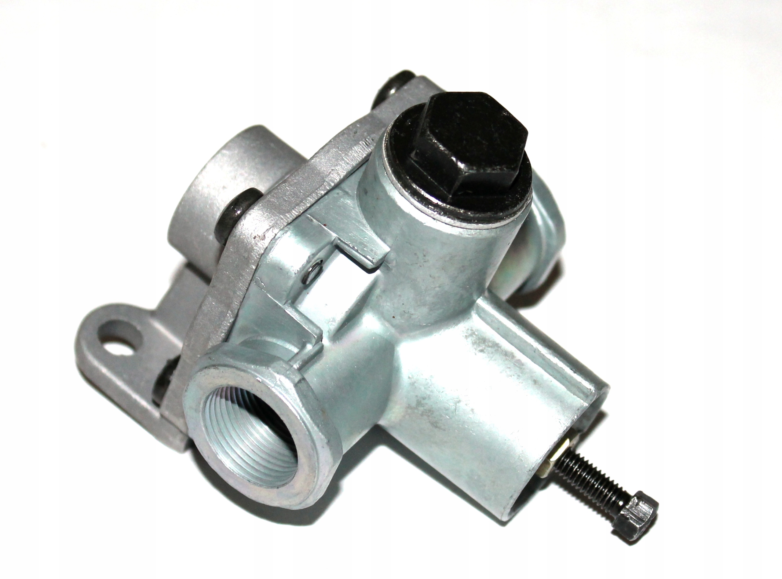 ÇABUK TAHLİYE VALFİ ( 9750010000 )