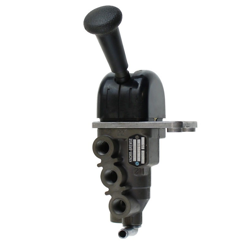 EL FREN KOLU ( HB1201 - I92194 )