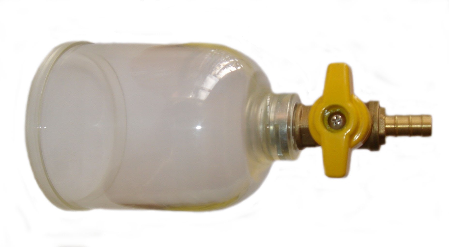 SU AYIRICI SEPARATÖR BARDAĞI