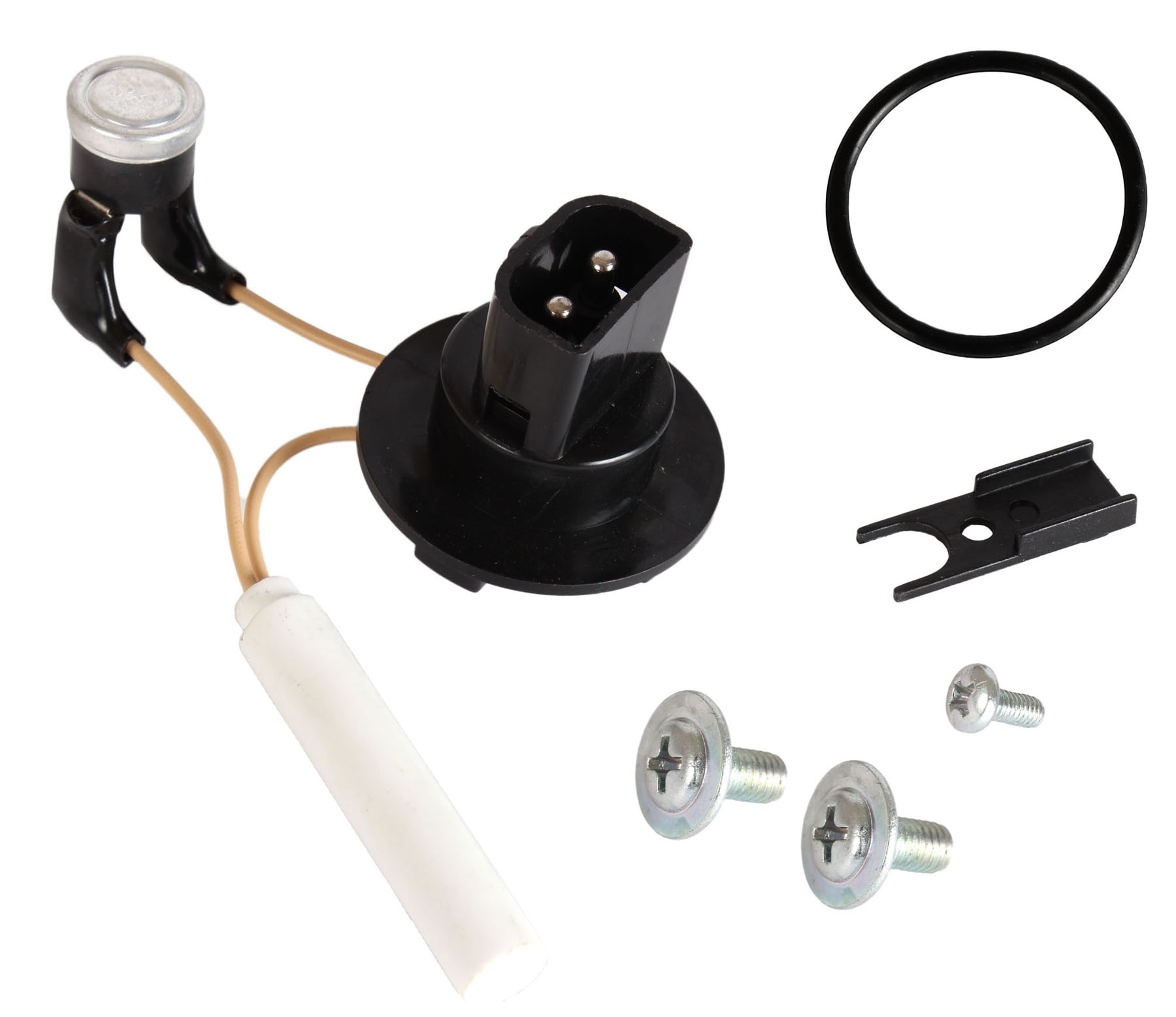 KURUTUCU TAHLİYE ISITICI TAMİR TAKIMI