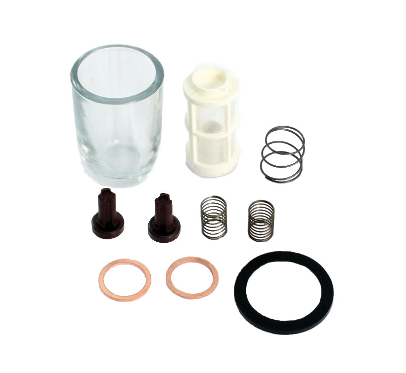 MAZOT TRANSFER POMPASI TAMİR TAKIMI