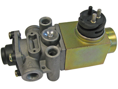 SOLENOID VALF DAF IVECO  ( 4722500030 )