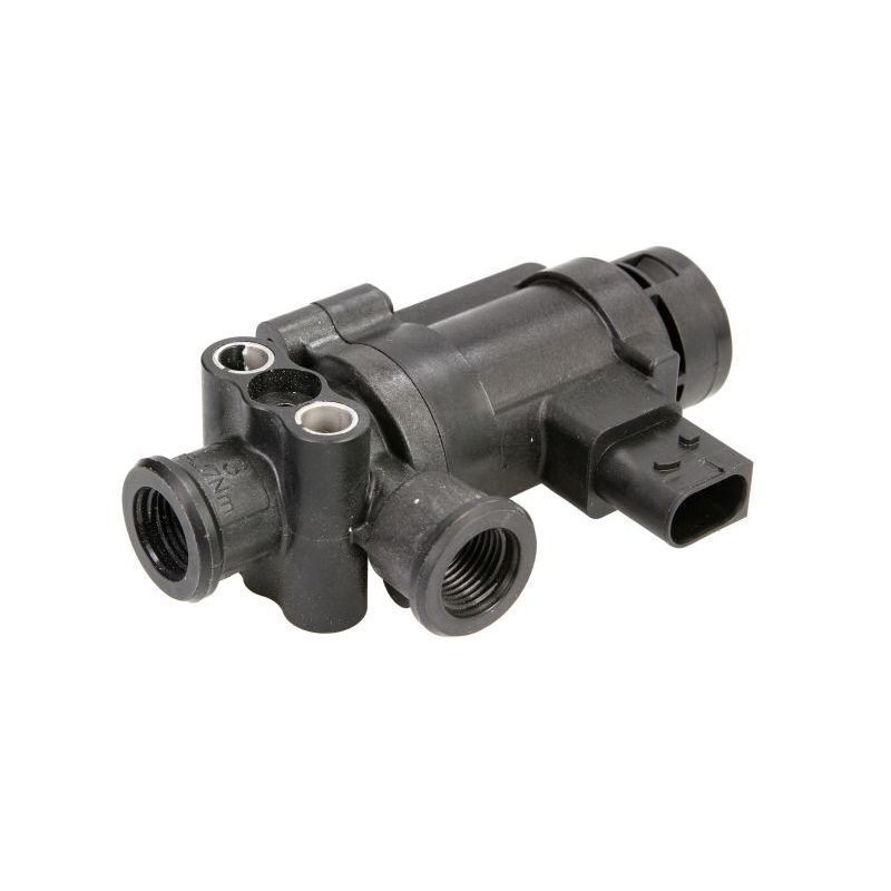 DİFERANSİYEL KİLİT VENTİLİ AXOR, ATEGO, ACTROS Y.M.