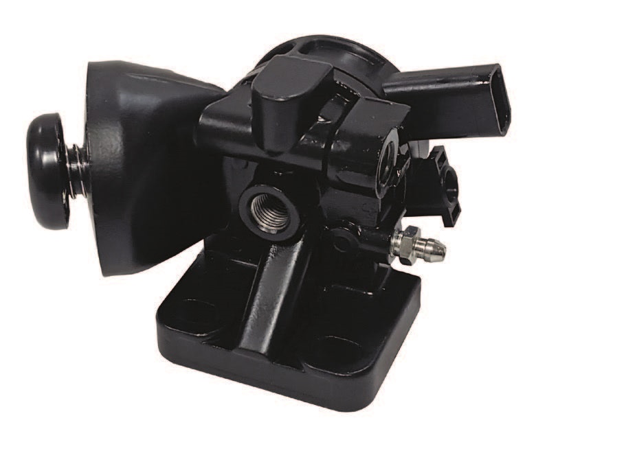 YAKIT TRANSFER OTOMATİĞİ ( 99460567 )