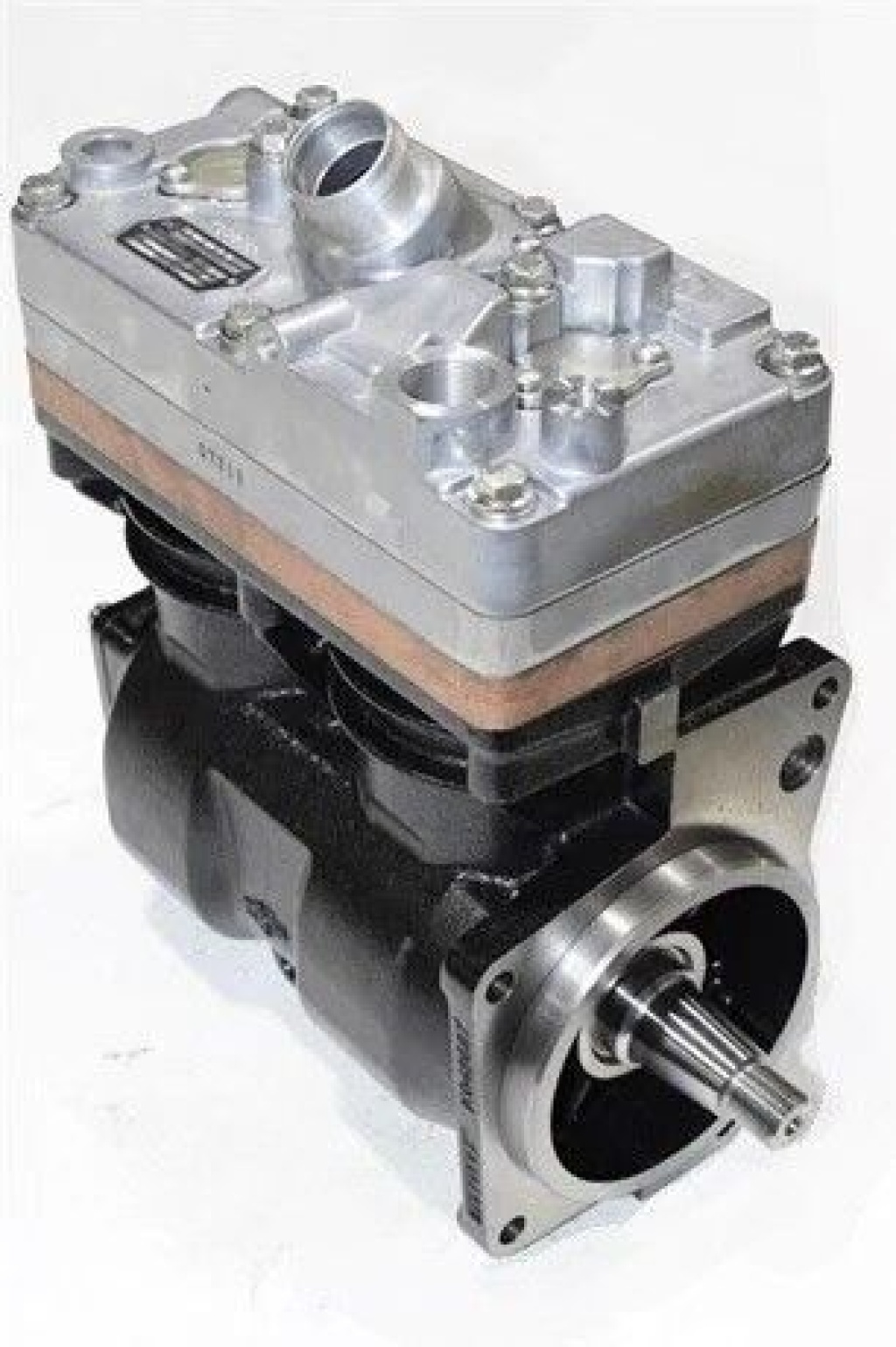 KOMPRESÖR EURO 6 LK4975