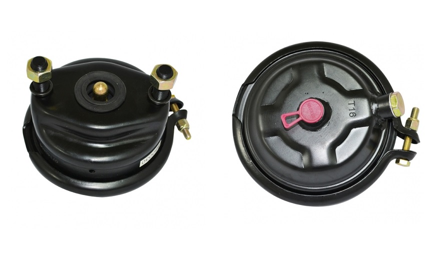 T16 SERVİS FREN KÖRÜĞÜ DISC 57mm ( 4235040240 )