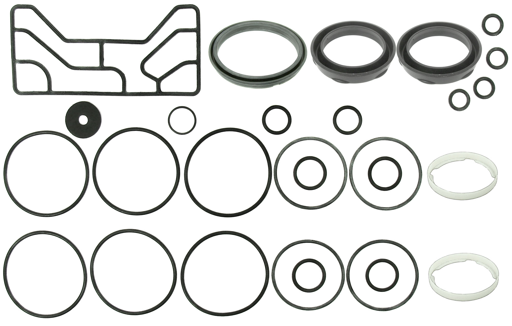 EBS PARK BUTONU TAMİR TAKIMI