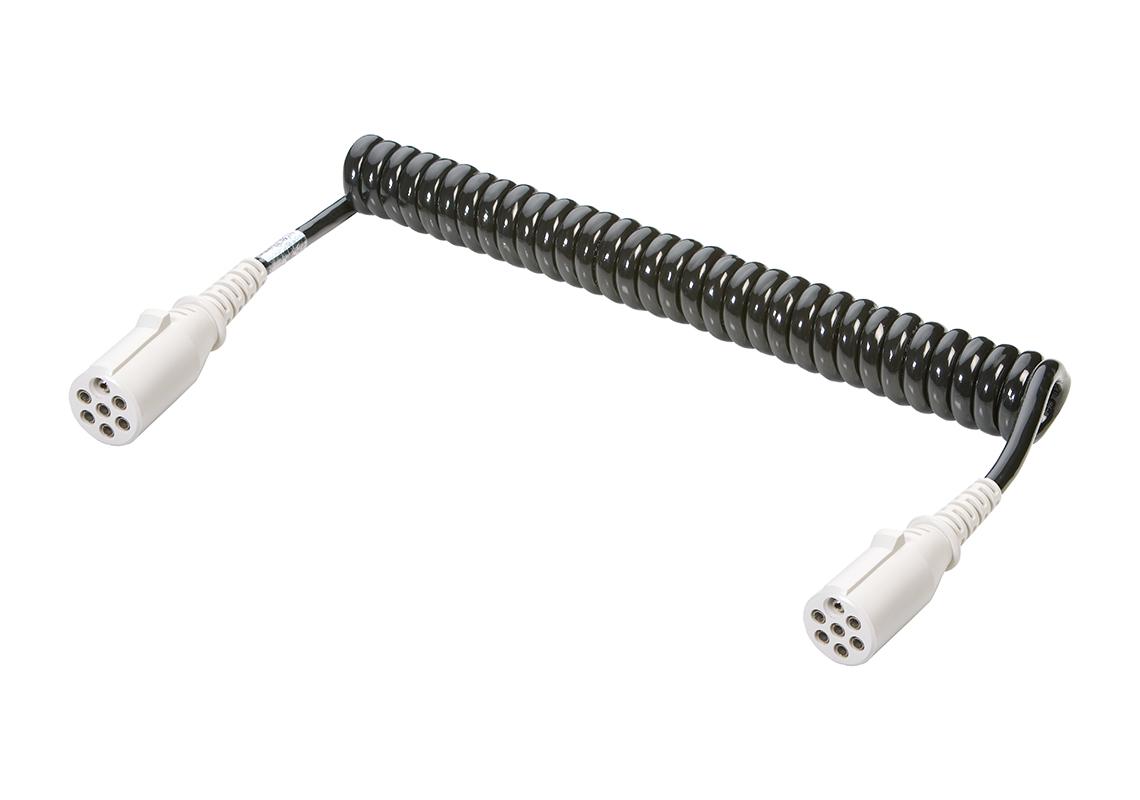 7 Lİ ELEKTRİK KABLOSU S TİP 4,5 MT