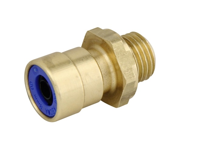 RAUFOSS DÜZ REKOR M14 - 8x1