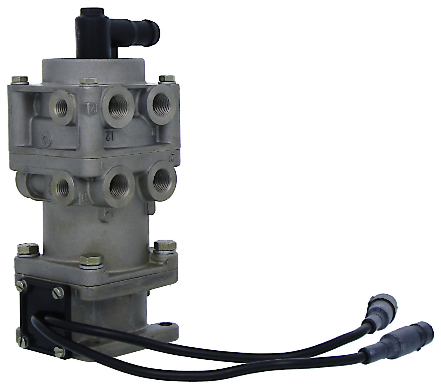 FREN MERKEZİ ( DX81D )