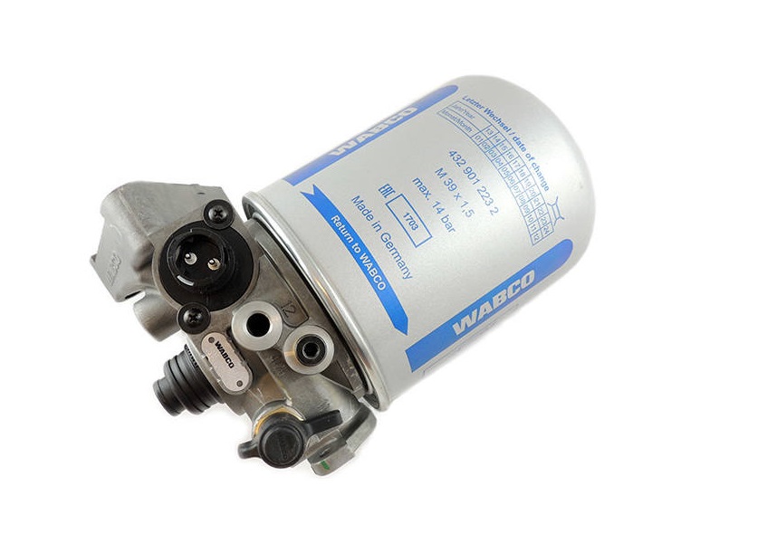 KURUTUCU HAVA TAHLİYE ( 9324000240 )