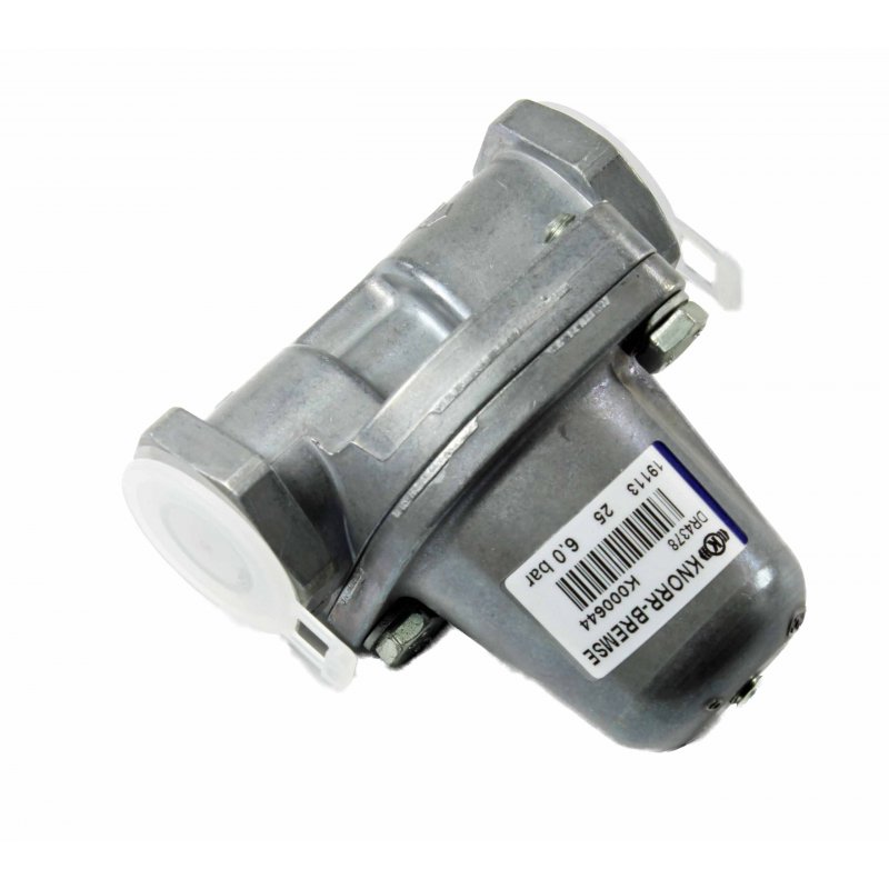 BASINÇ AYAR VALFİ ( DR4370 - K000636 )