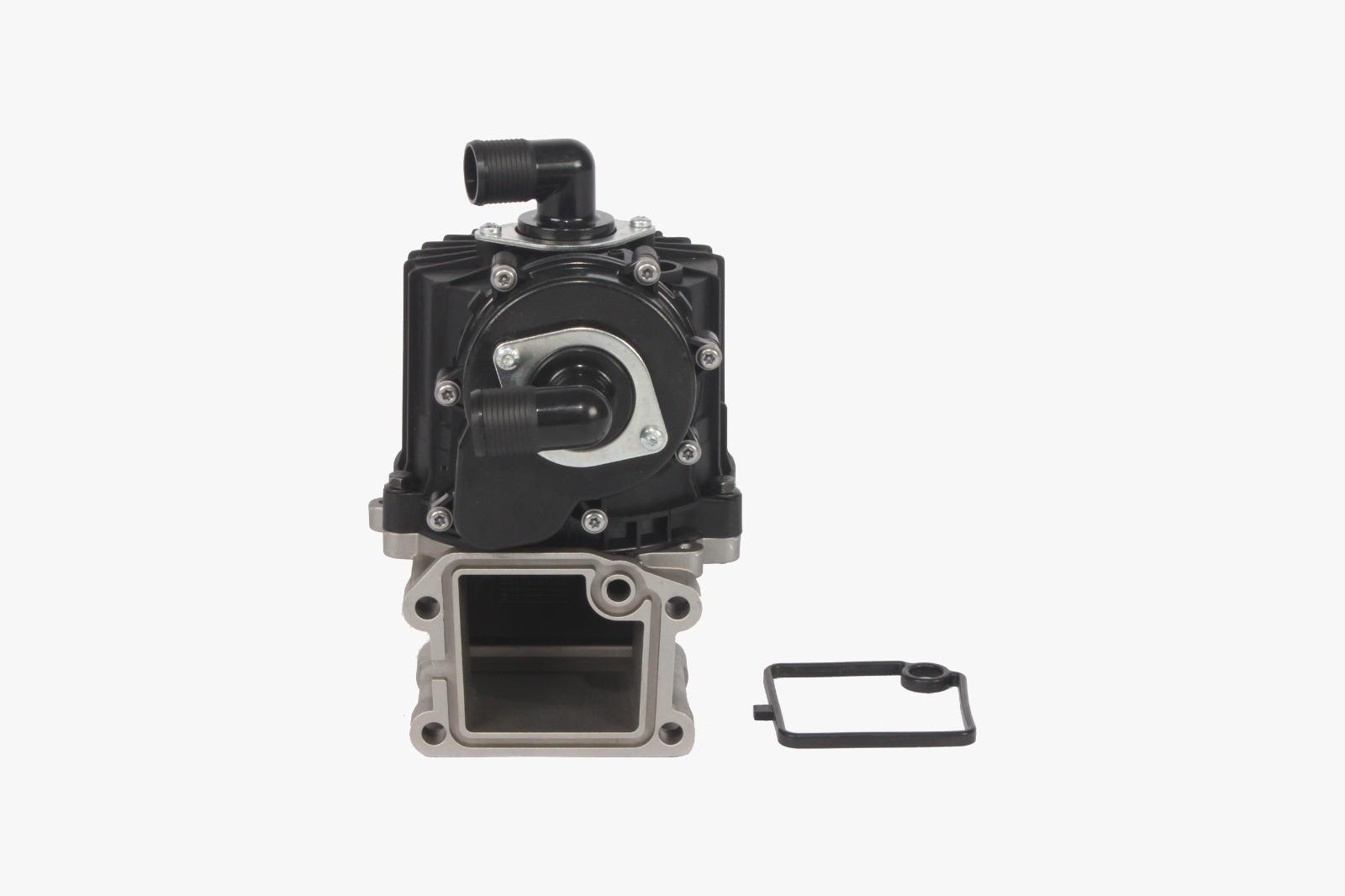 MOTOR HAVALANDIRMA FİLTRESİ KOMPLE MERCEDES,VOLVO D13 EURO-5