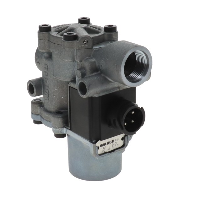 VENTİL MAN DAF IVECO MBENZ VOLVO RENAULT