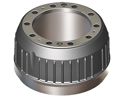 FATİH BMC 220-26 DEV KALIN FLAŞ TRUCK KAMYON