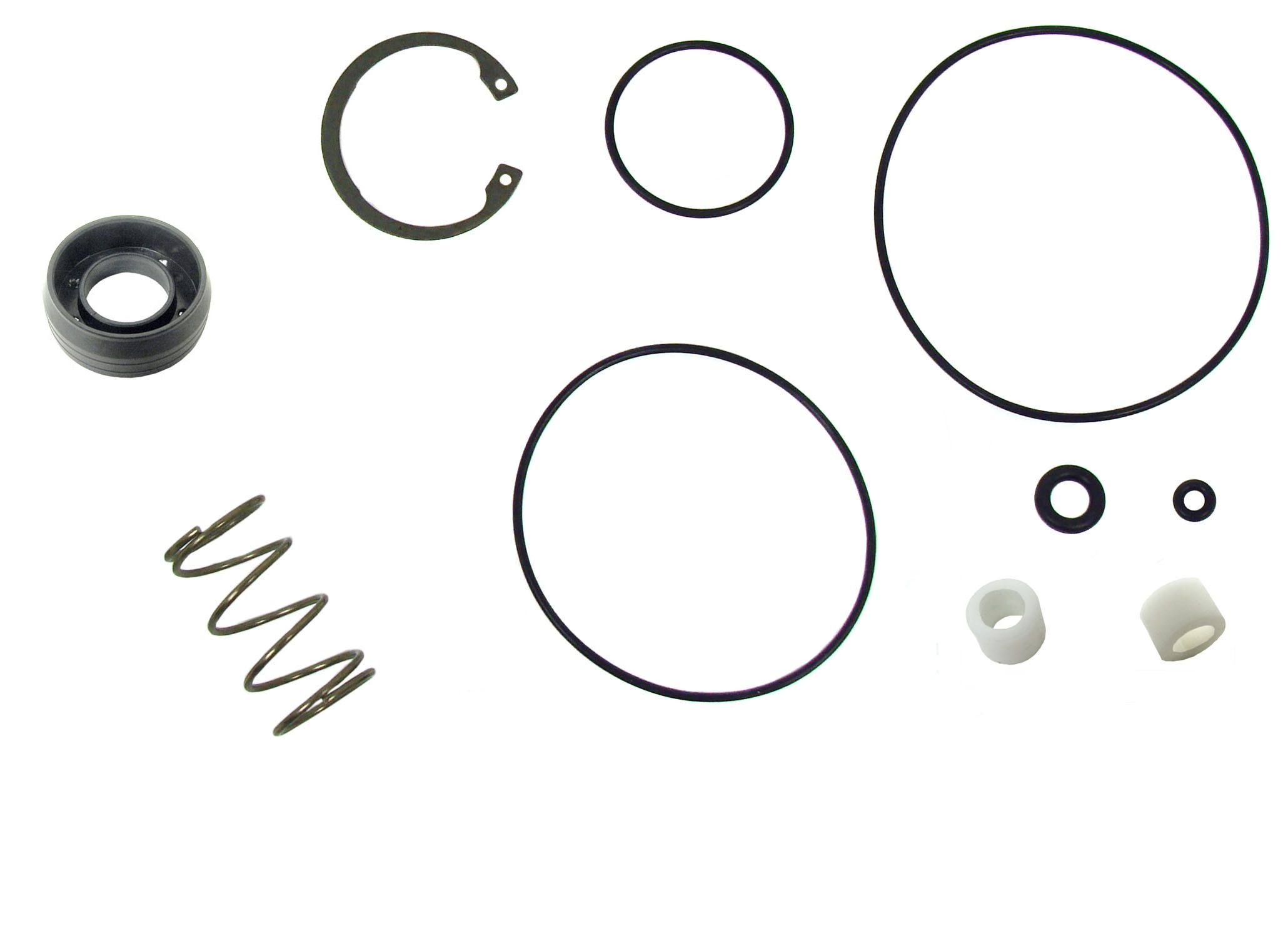 EBS TEK YÖN MODÜLATÖRÜ TAMIR TAKIMLAR