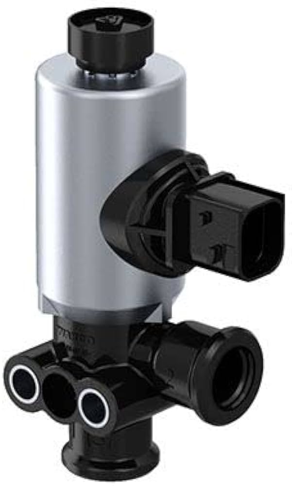 EGZOZ FREN / MOTOR FREN VENTİLİ AXOR, ATEGO, ACTROS Y.M. (KARE SOKET)