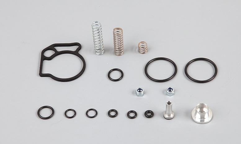 EL FREN KOLU TAMİR TAKIMI