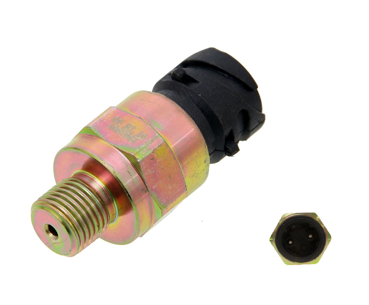 HAVA BASINÇ MÜŞÜRÜ VOLVO F12-F16 ( 1087961 )