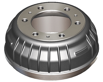 FATİH BMC 3000 KAMPANA