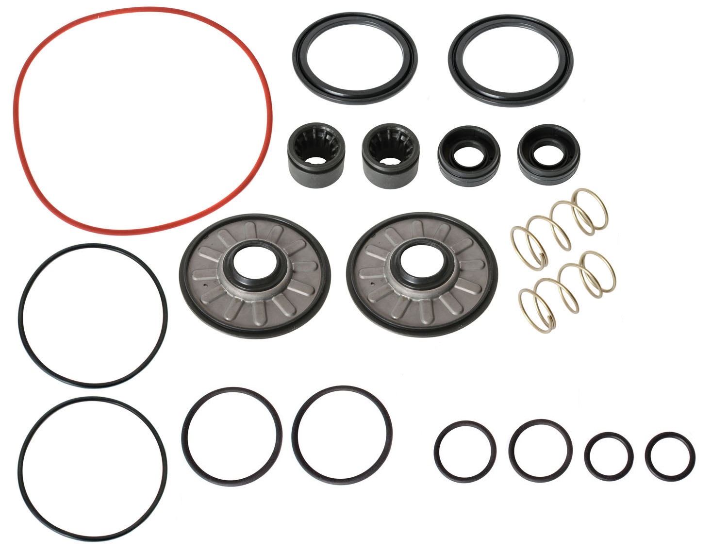 EBS DİNGİL MODÜLATÖR TAM.TAK.( 480 104 920 2 )