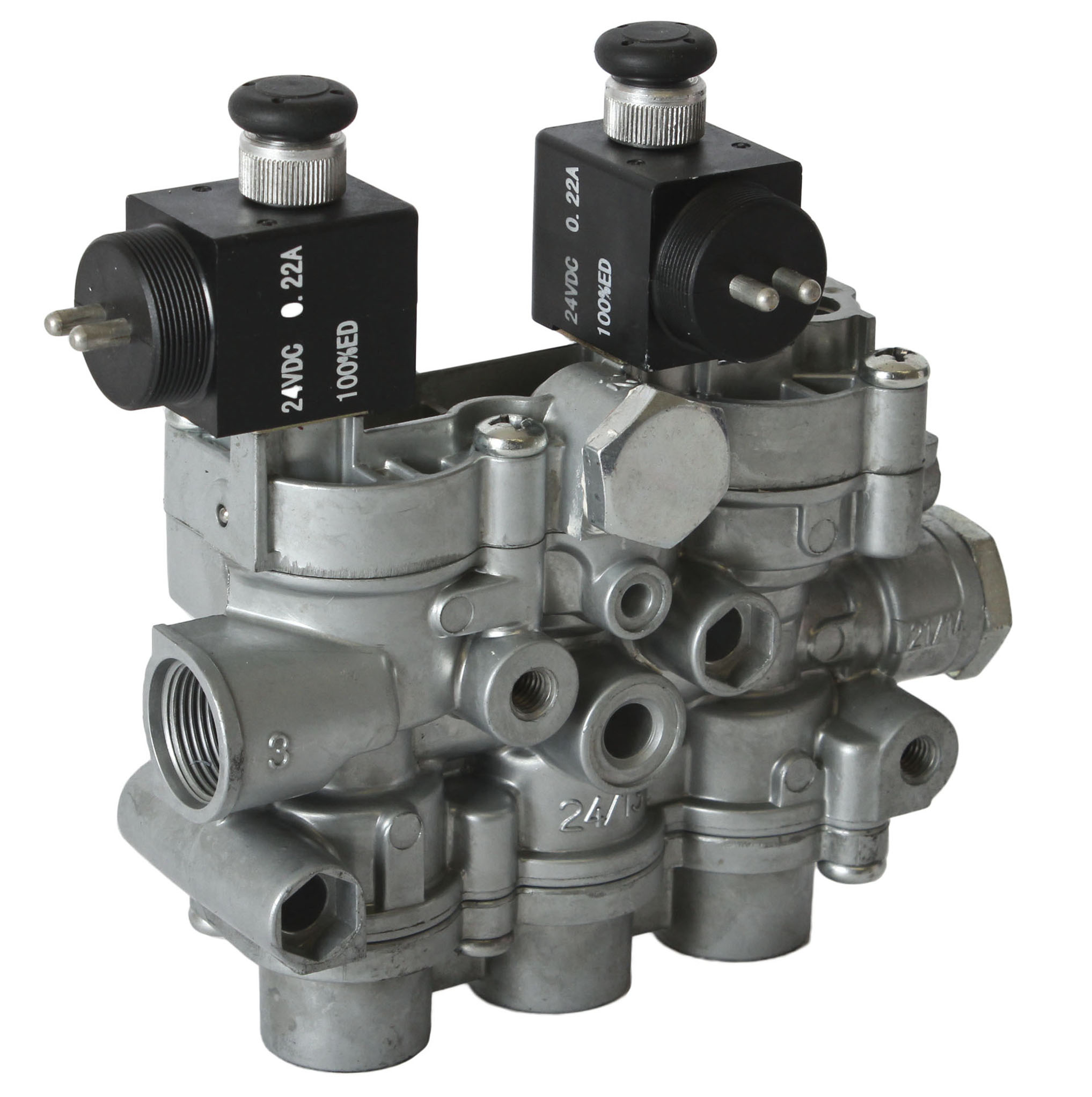 ECAS VALFİ ( 4729000320 )