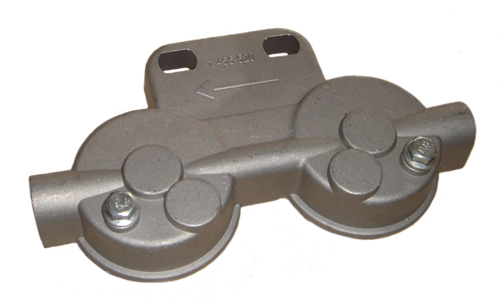 YAKIT FİLTRE GÖVDESİ ( 1455520 )