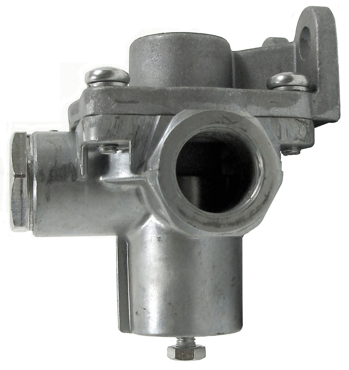 ÇABUK TAHLİYE VALFİ ( 9750010010 )